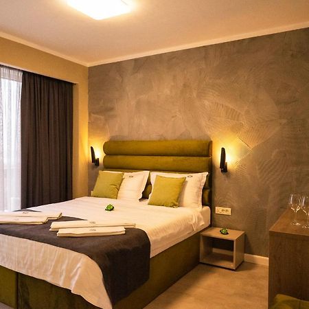 Năvodari Lotus Exclusive B&B 외부 사진