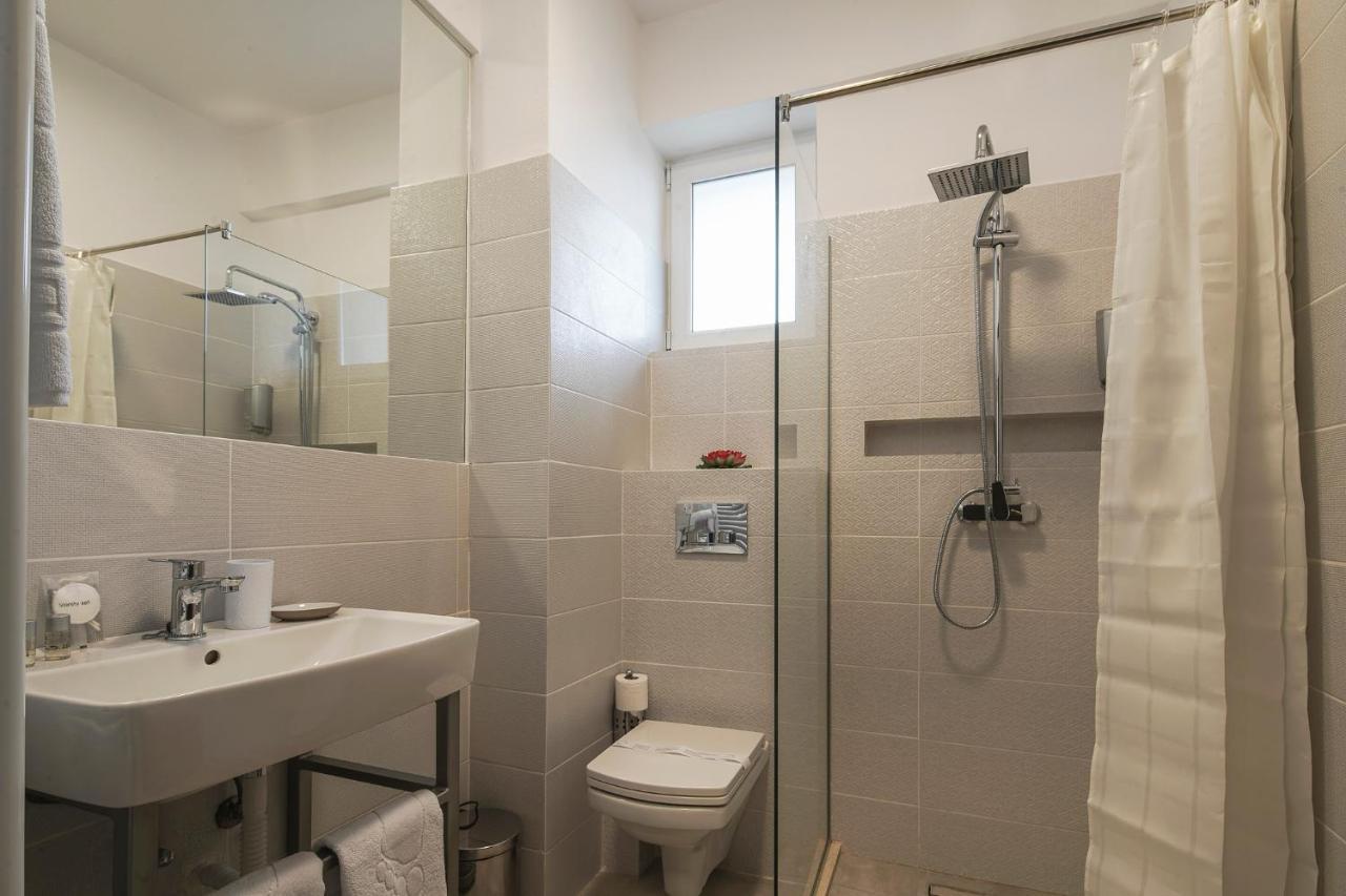 Năvodari Lotus Exclusive B&B 외부 사진